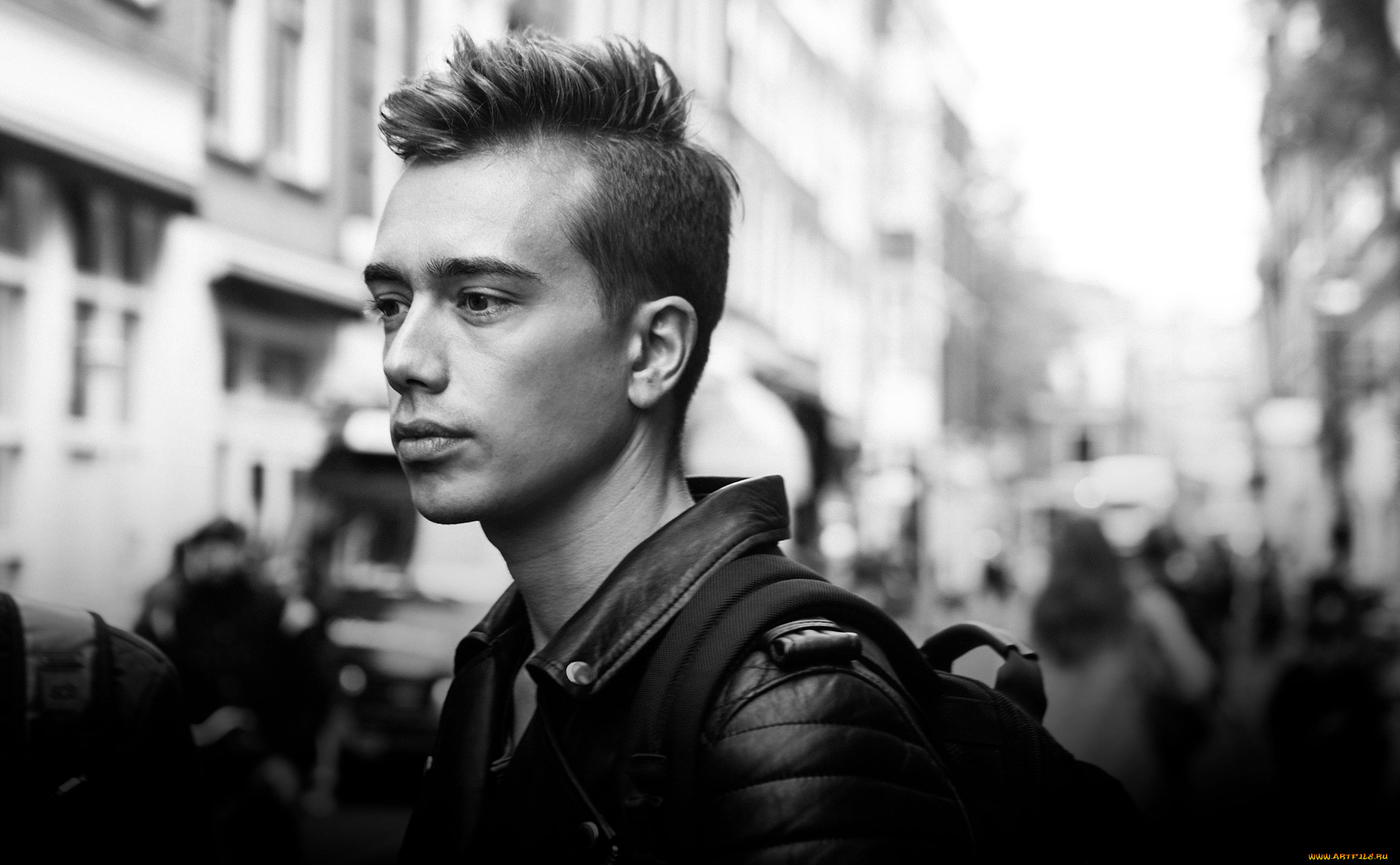 headhunterz, , -, 